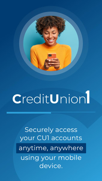 Credit Union 1 Mobile
