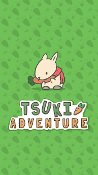 Tsuki Adventure Unreleased