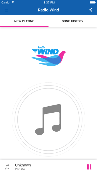Radio Wind
