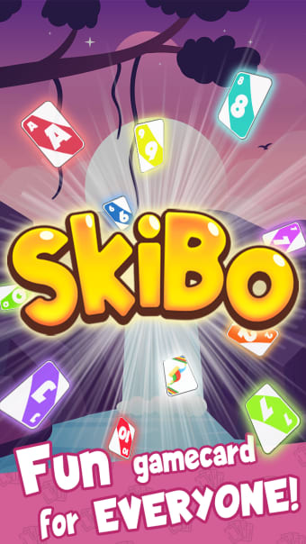 Skip Bo Plus - Fun Card Game