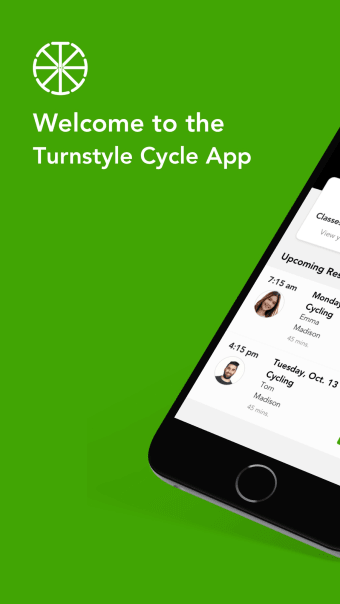 Turnstyle Cycle Midwest