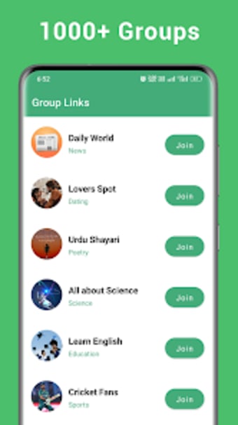 Whats Group Links Pro 2024