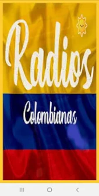 Radios colombia