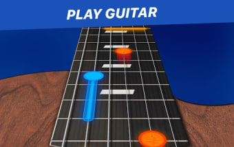 Guitar Play - Games  Songs