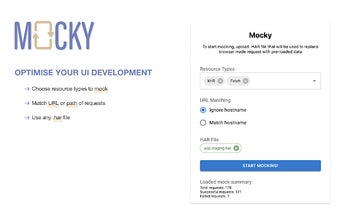 Mocky