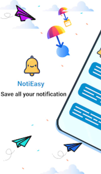 NotiEasy - Save Notification