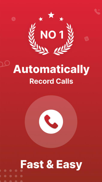 ACR - Auto Call Recorder