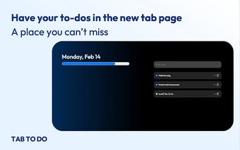 Tab To Do