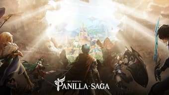 Panilla Saga - Epic Adventure