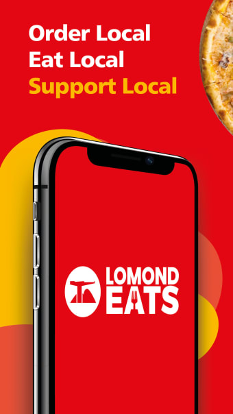 Lomond Eats