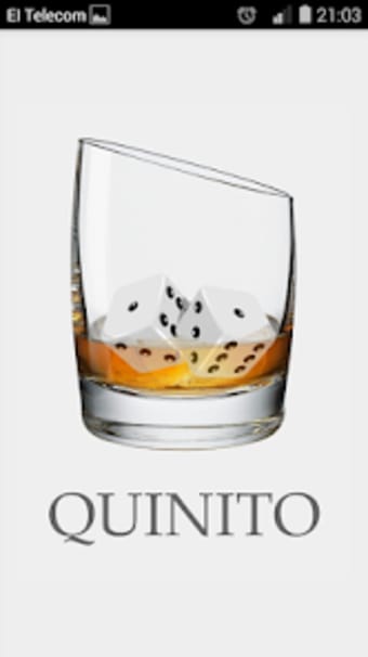 Quinito