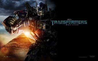 Transformers - Die Rache Wallpaper