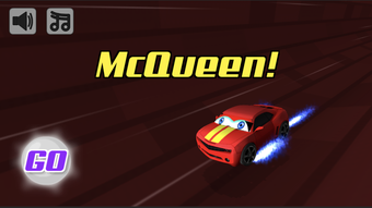 MacQueen Runner 3D