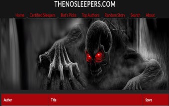 NoSpoilers - A NoSleep Extension