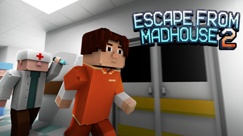 Escape From Madhouse 2