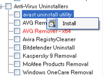 Anti-Malware Toolkit
