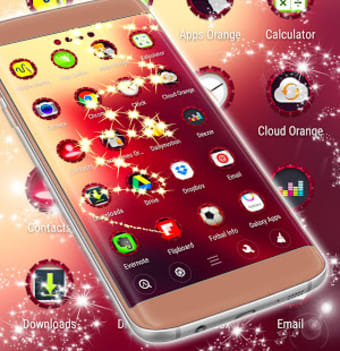Launcher for MIUI