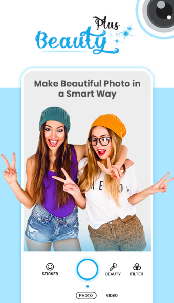 Beauty Plus Selfie Beauty Camera
