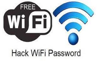 WiFi Password Hacker Auto Connect