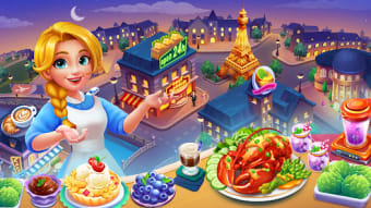 Cooking Universal: Chefs Game