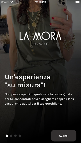 La Mora Glamour