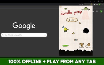 Doodle Jump Original Game