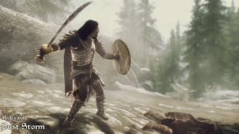 Imperious - Races of Skyrim