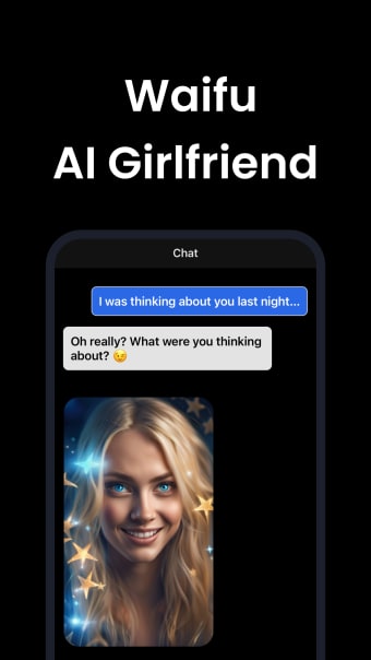 Girlfriend App