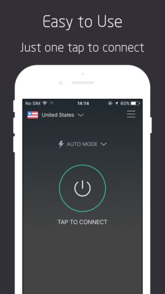 VPN - Master Proxy for iPhone