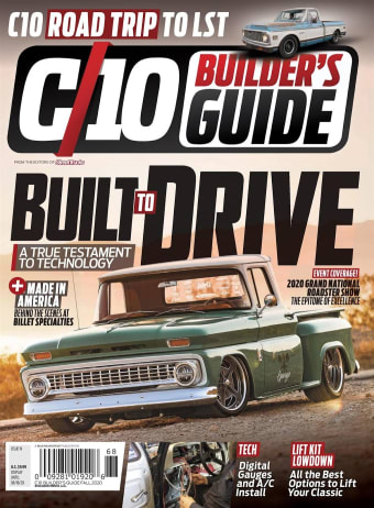 C10 Builders Guide