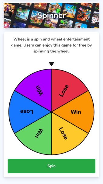 Spin Quiz  Codes for Roblox