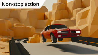 Skid Rally: car drifting games