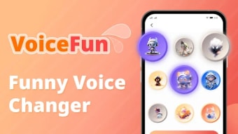 Voice Changer  Sound Effects