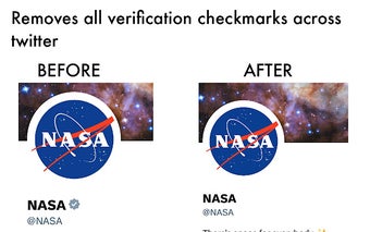 Checkmark Remover