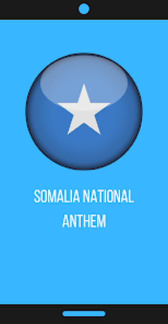 Somalia National Anthem