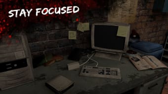 Bunker: Escape room games