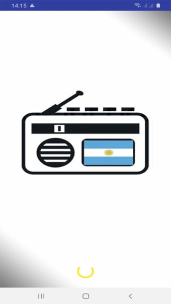 Radio Argentina FM En Vivo