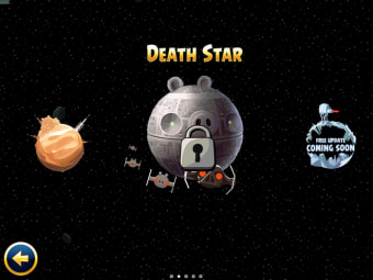 Angry Birds Star Wars für Windows 10