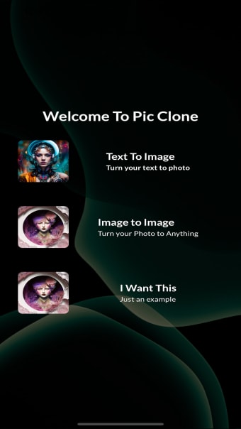 Pic Clone AI