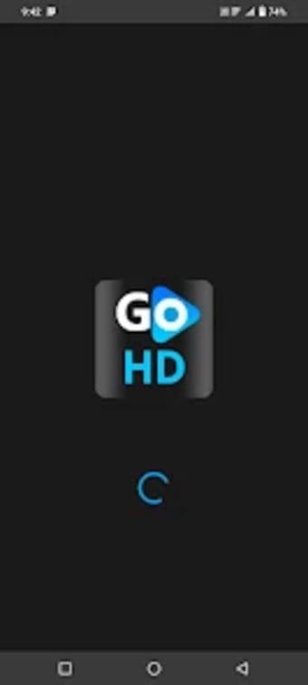 Go HD : HD Entertainment TV