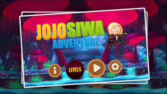 Run Jojo Siwa Adventure bows