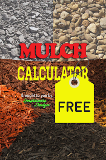 Mulching Calculator FREE