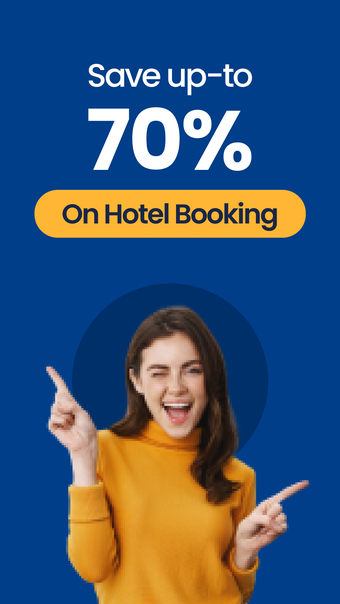 Cheap HotelsHotel booking app