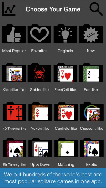 Epic Solitaire Collection