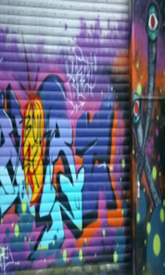 Graffiti Images Wallpapers