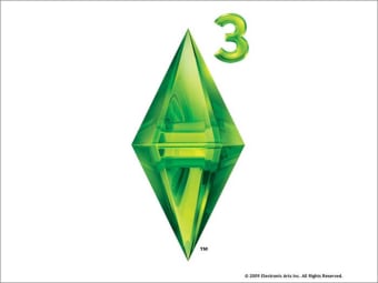 Die Sims 3 Wallpaper Pack