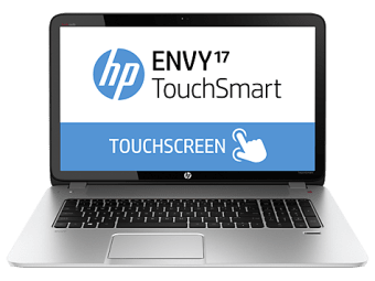 HP ENVY 17t-j100 Quad CTO Notebook PC drivers