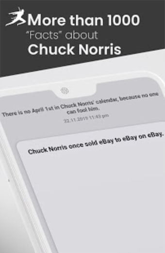 Chucks Note - Notepad jokes about Chuck Norris