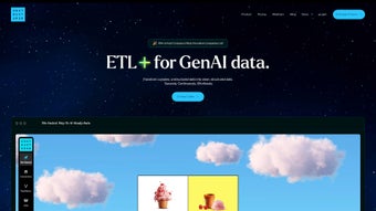 Imagen 0 para Unstructured