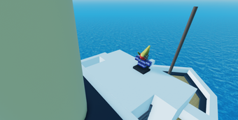 Boat And Ship Simulator